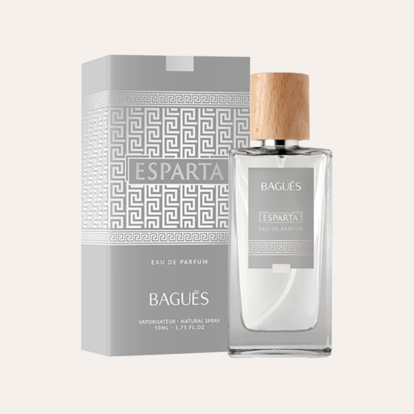 Producto - Esparta Type Invictus by Bagués