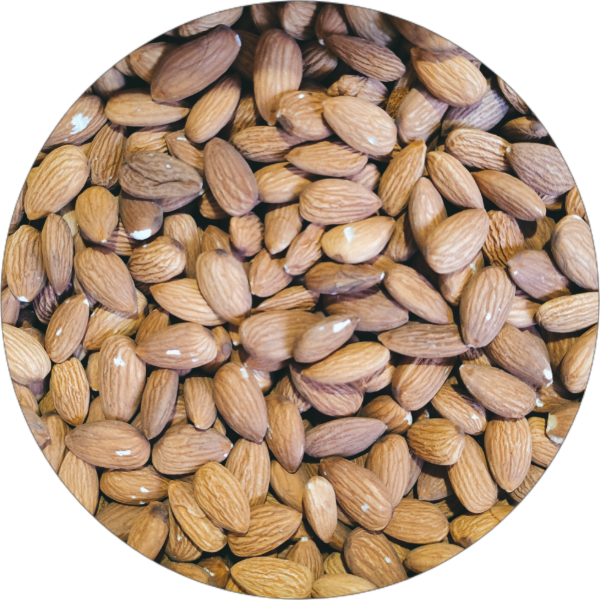Producto - Almendras Non Pareil Premium 500gr/1k