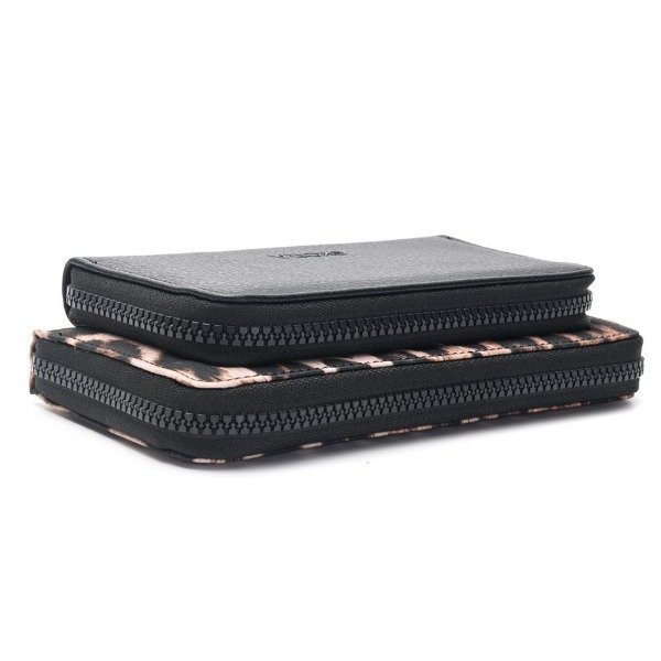 Producto - Billetera Fichero Animal Print - SKORA - 1