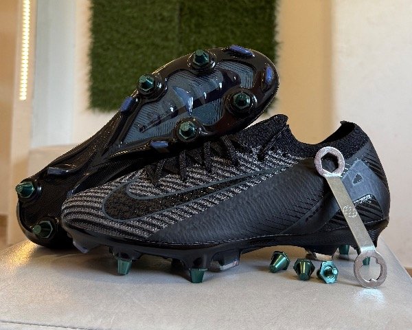 Producto - NIKE MERCURIAL mixto negro