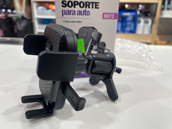 Producto - SOPORTE CELULAR B072