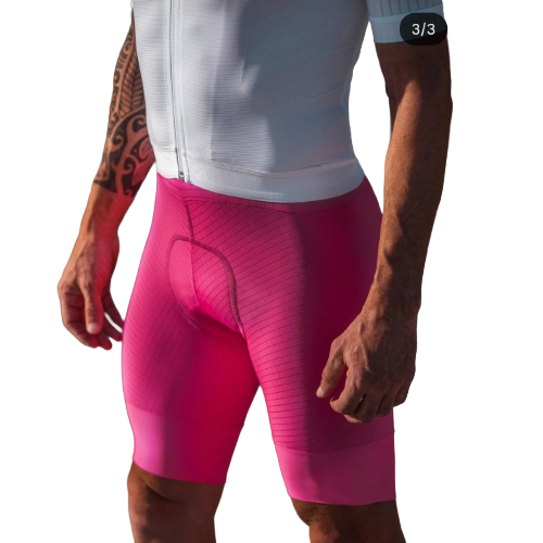 Producto - Calza Carbón Pro Pink