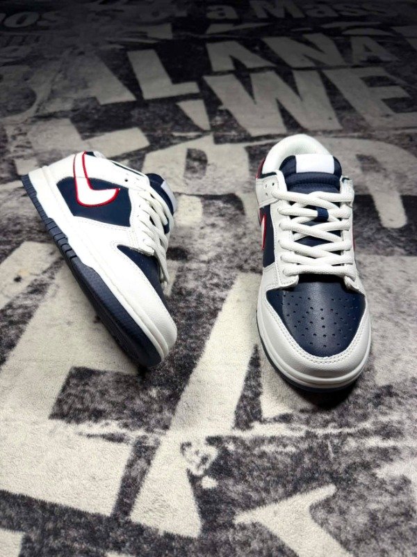 Producto - DUNK "thunder blue" - 4