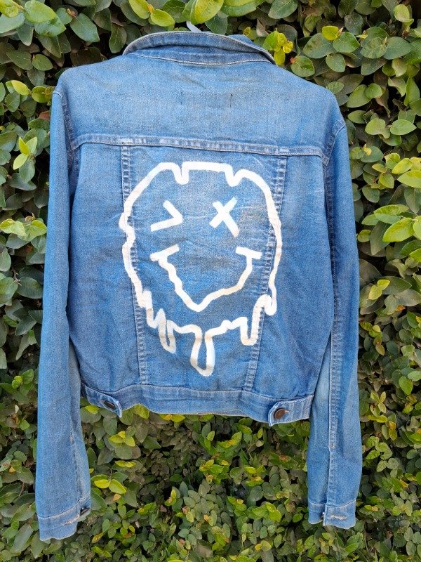 Producto - Campera Shine