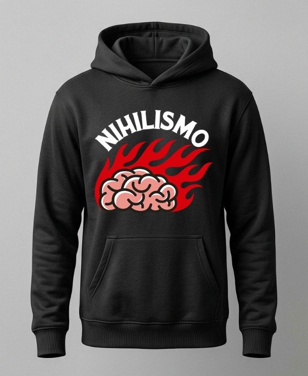 Producto - BUZO NIHILISMO F32.9