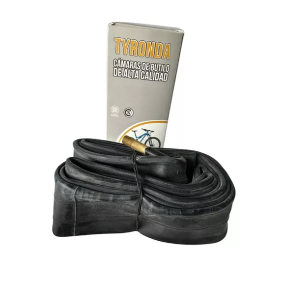 Producto - Cámara Tyronda 26x1.95/2.125
