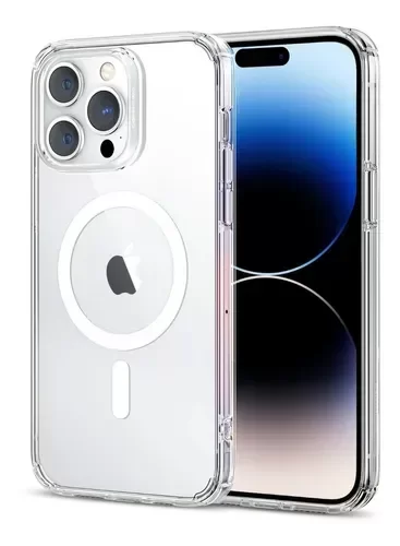 Producto - Funda MagSafe