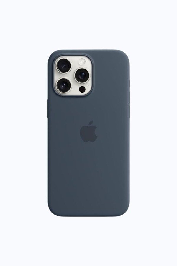 Producto - Silicone case Iphone 15 Pro - 9
