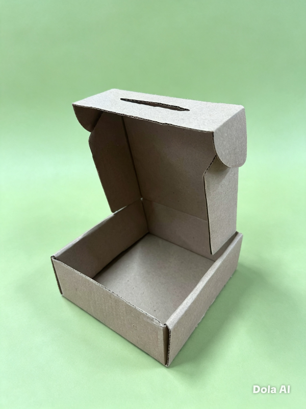 Producto - CAJA ECOMMERCE -COD CC126  13x5x13 - 0