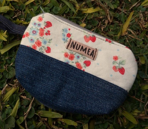 Producto - Necessaire Mediano Fresa