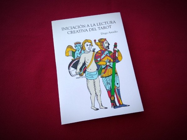 Producto - PREVENTA Los libros de Pedagogía del tarot + UnConver + UnNoblet - 3