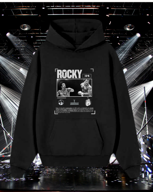 Producto - Canguro Rocky