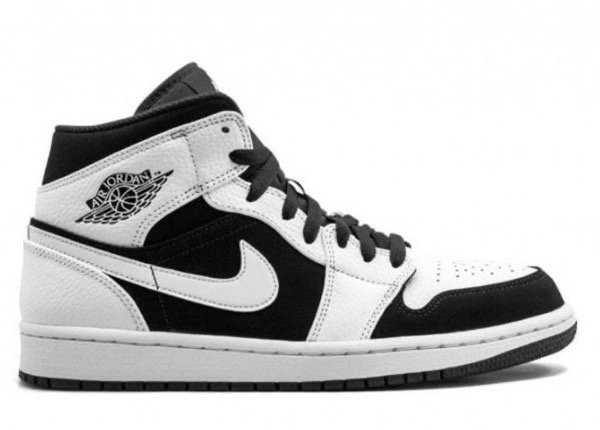 Producto - Jordan 1 High "Diamond"