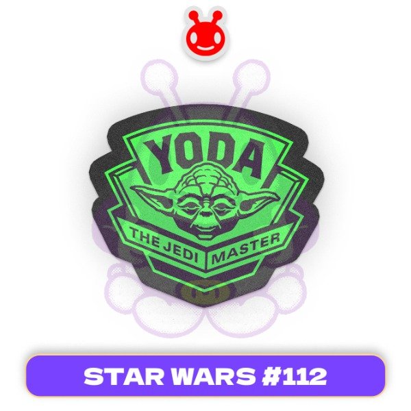 Producto - JEDI Y SITH 8