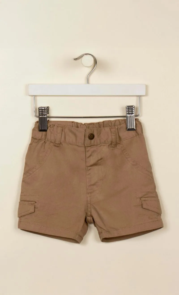 Producto - Bermuda mini cargo MM