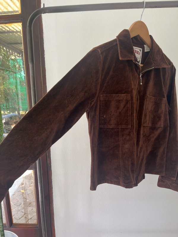 Chaqueta Copper Key — imagen 5