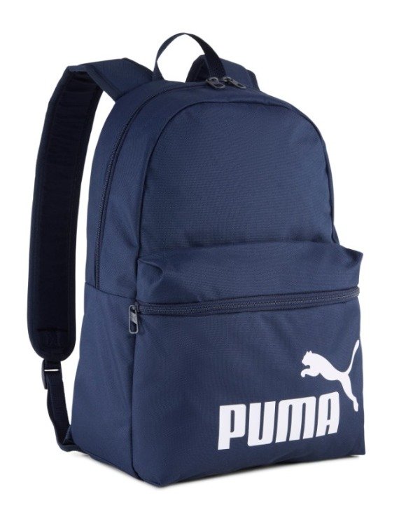 Producto - MOCHILA PUMA AZUL NAVY PHASE BACKPACK