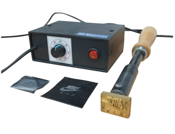 Producto - Equipo Manual