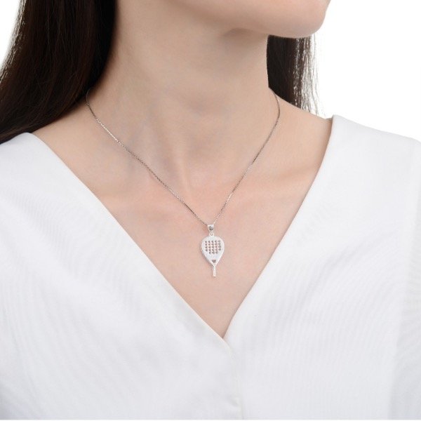 Producto - Collar Pádel - 2