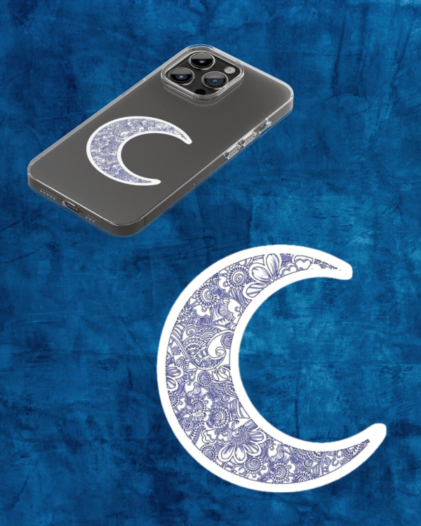Producto - Luna tribal
