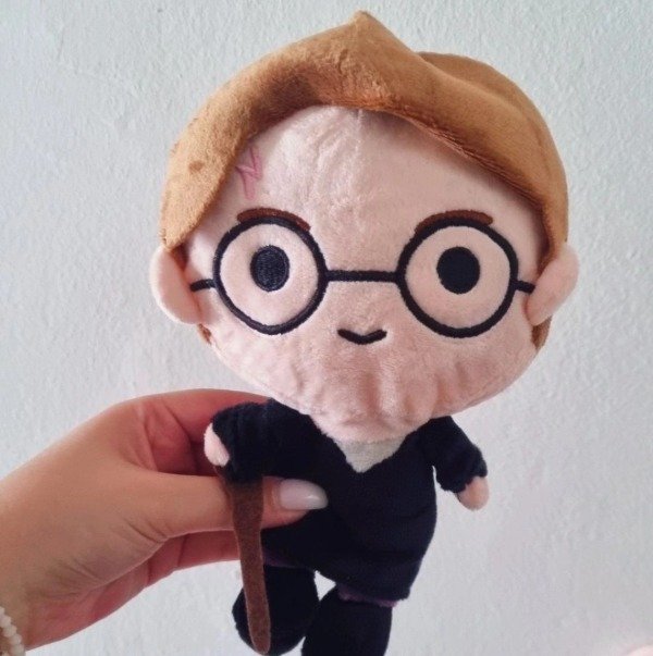 Producto - Peluche Harry Potter
