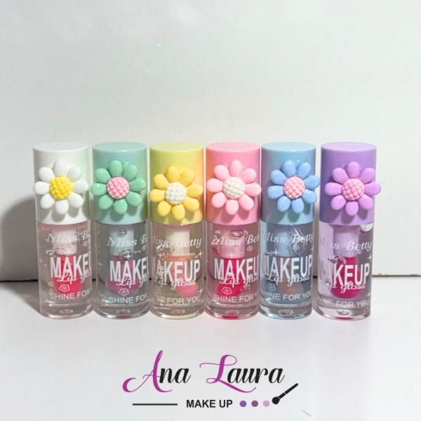 Producto - Gloss labial Miss Betty