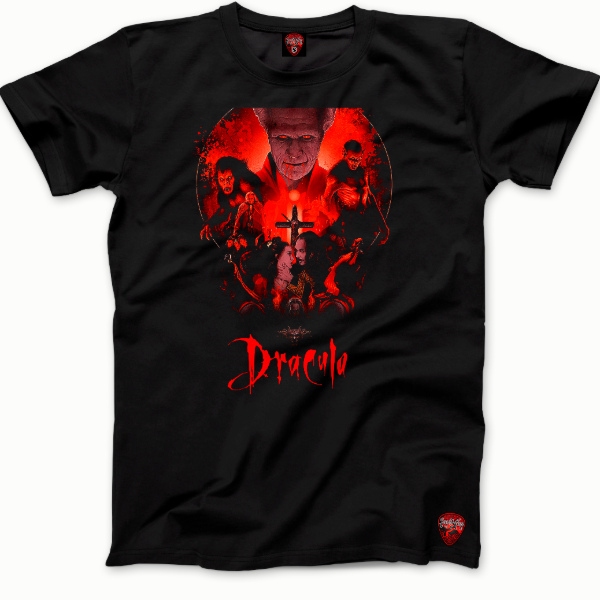 Producto - Remera - Dracula - 02