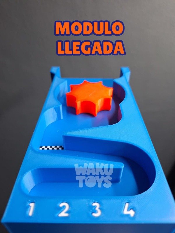 Producto - LLEGADA