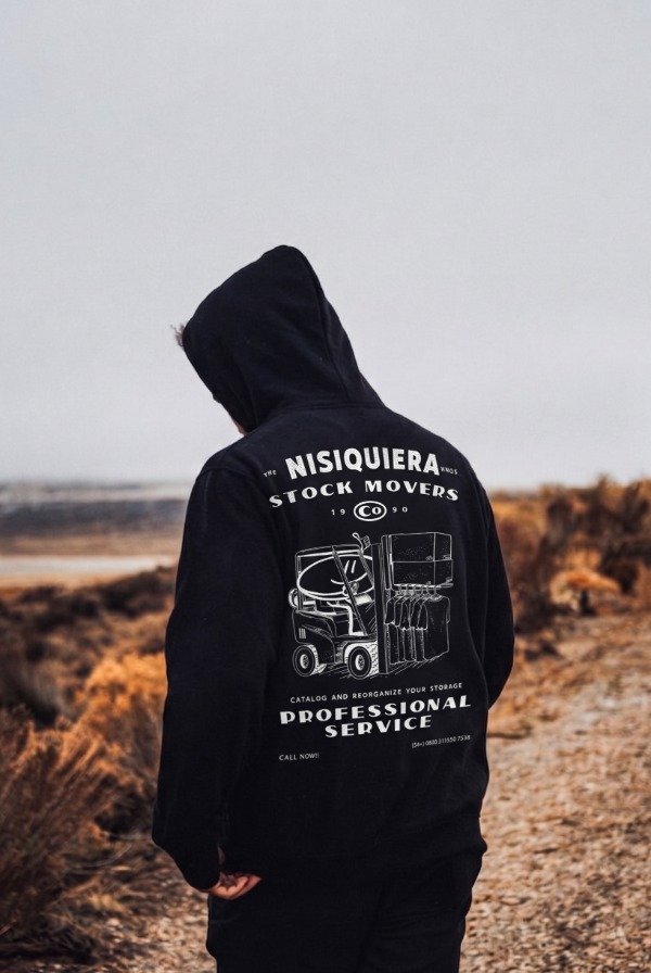 Producto - Nisi Stock