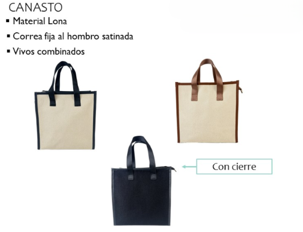 Producto - CANASTO LA CHAPELLE 12UO 7359