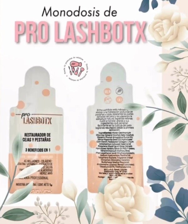 Producto - BOTOX MONODOSIS MELANIA - 1