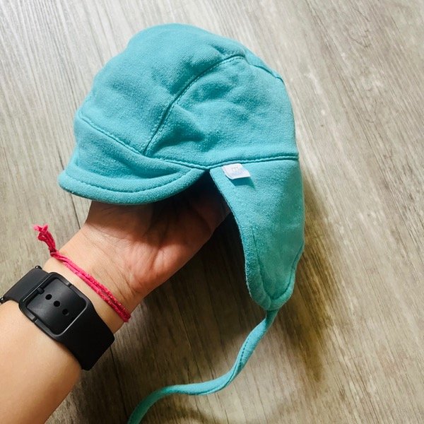 Producto - Gorrito Cheeky 3M