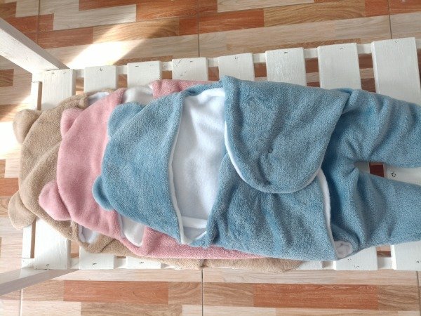 Producto - PORTA INFANT