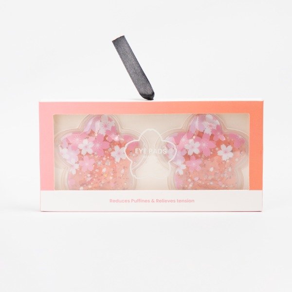 Producto - Parches para Ojos