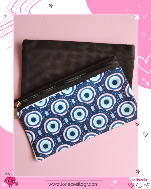 Producto - Cartuchera simple