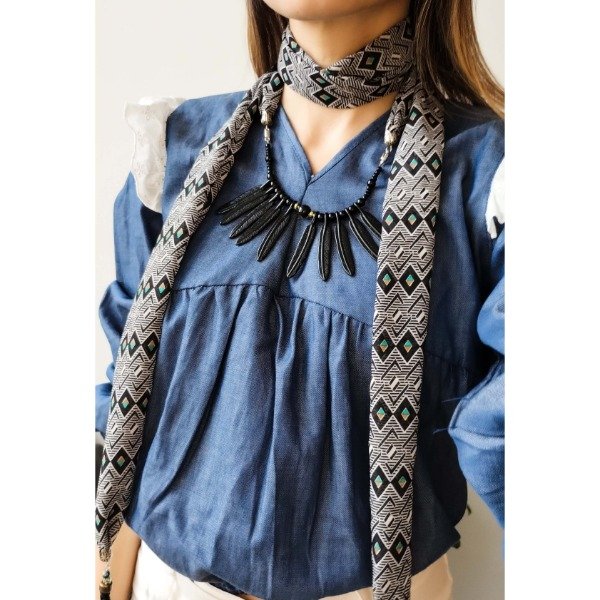 Producto - PAÑUELO SIMOCA