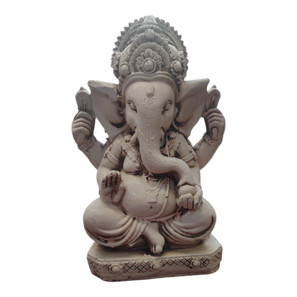 Producto - Ganesha Resina 35 cm