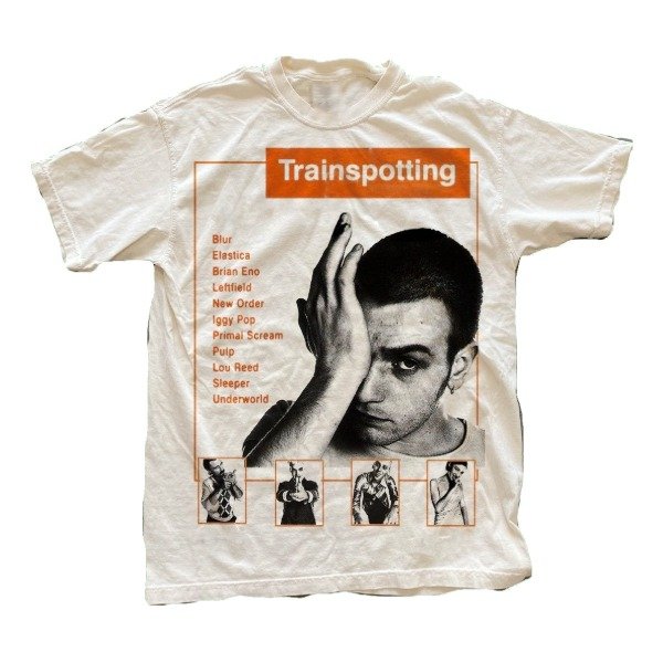 Producto - Choose life