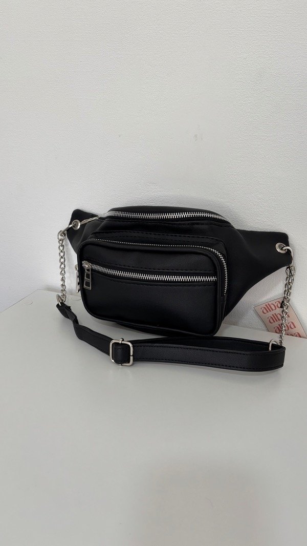 Producto - Riñonera Lenna