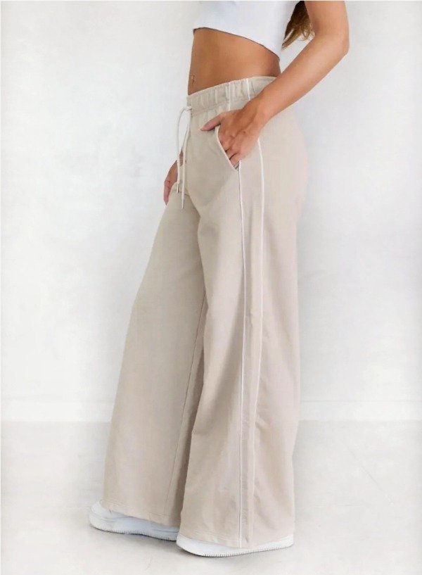 Producto - WIDE LEG COMFY