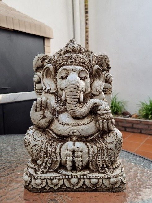 Producto - GANESHA MEDIANA 35CM