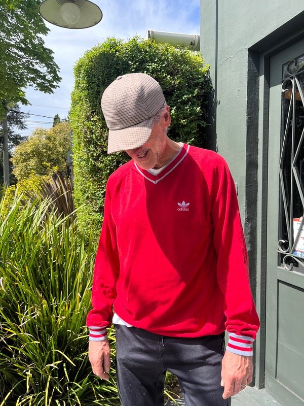 Producto - sweater Adidas