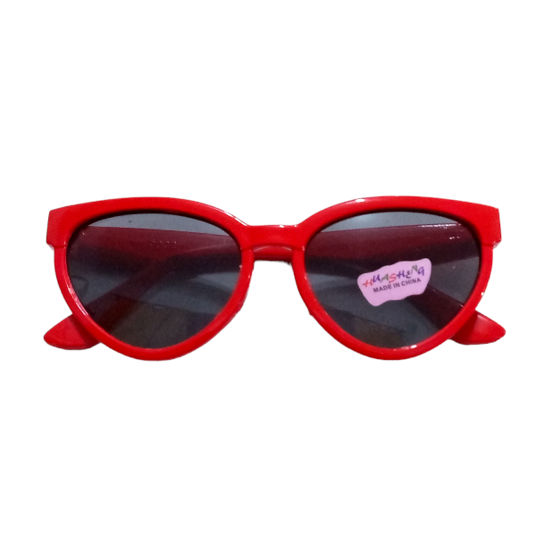 Producto - Niña rojos