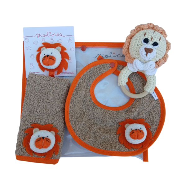 Producto - SET DE RECIBIMIENTO EN STOCK