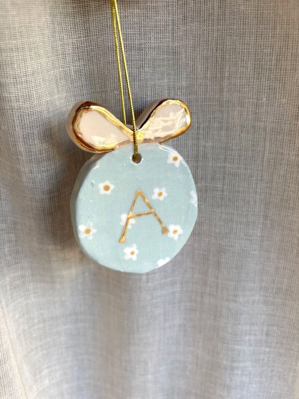 Producto - Set de 10 adornos navidad - 3