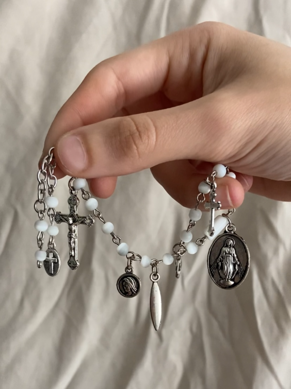 Producto - Pulsera Efigie