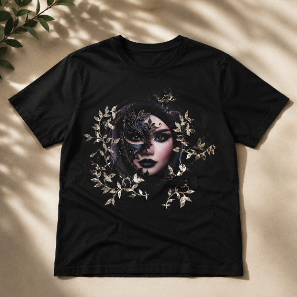 Producto - Remera Intervenida 010 - 1
