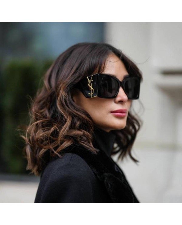 Producto - Gafas YSL BLACK Havana