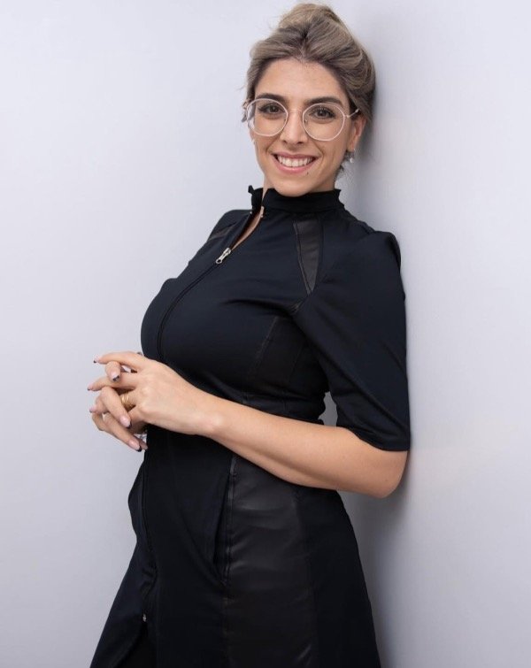 Producto - CHAQUETA YAMI CASTORO