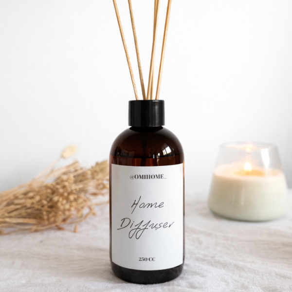 Producto - Home Diffuser